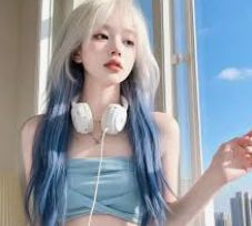 李女士电话后